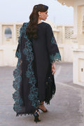 Parishay | Shangrila Lawn 26 | SLA-03 - by Libasekhas UK - Registered Vendor of : Parishay - 100% Original Designer Dress