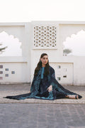 Parishay | Shangrila Lawn 26 | SLA-03 - by Libasekhas UK - Registered Vendor of : Parishay - 100% Original Designer Dress