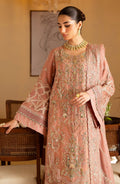 Emaan Adeel | Romansiyyah Luxury Formals 24 | Saleha - by - Libasekhas UK - Registered Vendor of : Emaan Adeel - 100% Original Designer Dresss