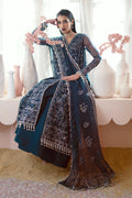 Ayzel | Luminara Wedding Formals | Mela - by - Libasekhas UK - Registered Vendor of : Ayzel - 100% Original Designer Dresss