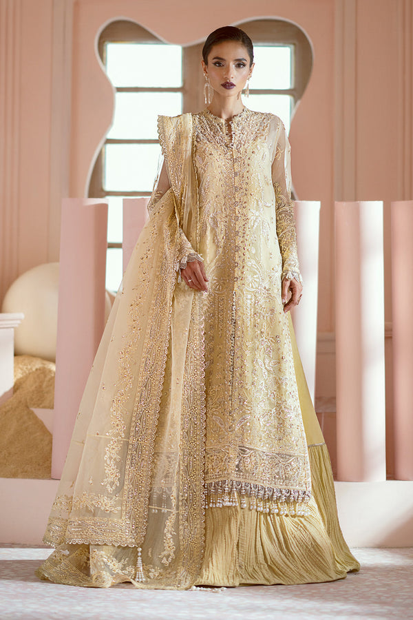 Ayzel | Luminara Wedding Formals | Leia - by - Libasekhas UK - Registered Vendor of : Ayzel - 100% Original Designer Dresss