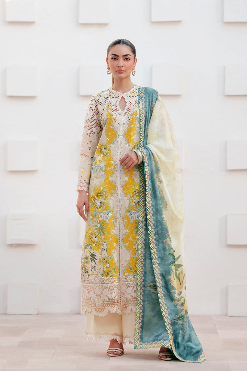 Afrozeh | Sunspell 26 | LIORAE - by Libasekhas UK - Registered Vendor of : Afrozeh - 100% Original Designer Dress