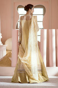 Ayzel | Luminara Wedding Formals | Leia - by - Libasekhas UK - Registered Vendor of : Ayzel - 100% Original Designer Dresss