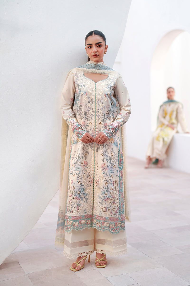 Afrozeh | Sunspell 26 | NURELLE - by Libasekhas UK - Registered Vendor of : Afrozeh - 100% Original Designer Dress