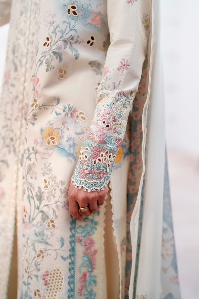 Afrozeh | Sunspell 26 | NURELLE - by Libasekhas UK - Registered Vendor of : Afrozeh - 100% Original Designer Dress