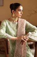 Emaan Adeel | Romansiyyah Luxury Formals 24 | Najmeh - by - Libasekhas UK - Registered Vendor of : Emaan Adeel - 100% Original Designer Dresss