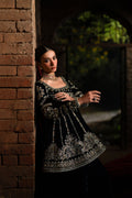 Nyra | Wedding Festive | Lehza - by Libasekhas - Registered Vendor of : Nyra - 100% Original Designer Dress