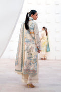 Afrozeh | Sunspell 26 | NURELLE - by Libasekhas UK - Registered Vendor of : Afrozeh - 100% Original Designer Dress