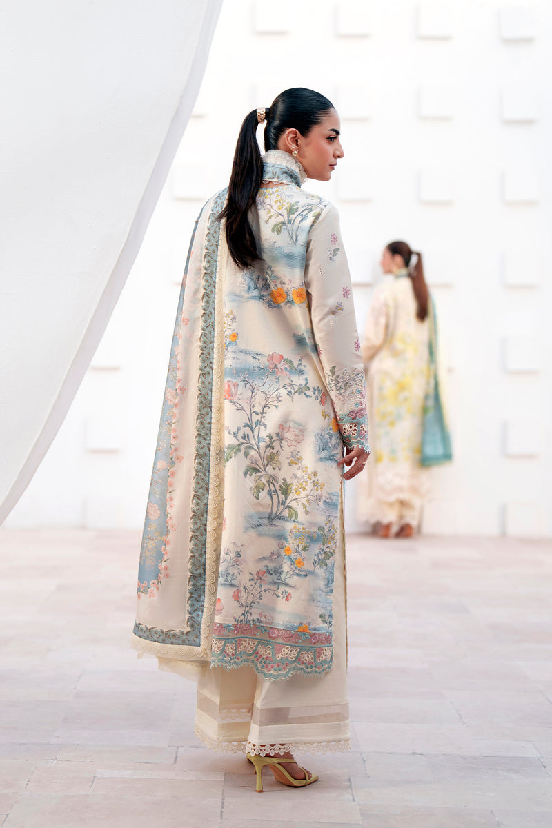 Afrozeh | Sunspell 26 | NURELLE - by Libasekhas UK - Registered Vendor of : Afrozeh - 100% Original Designer Dress