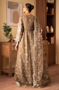 Emaan Adeel | Romansiyyah Luxury Formals 24 | Yesra - by - Libasekhas UK - Registered Vendor of : Emaan Adeel - 100% Original Designer Dresss