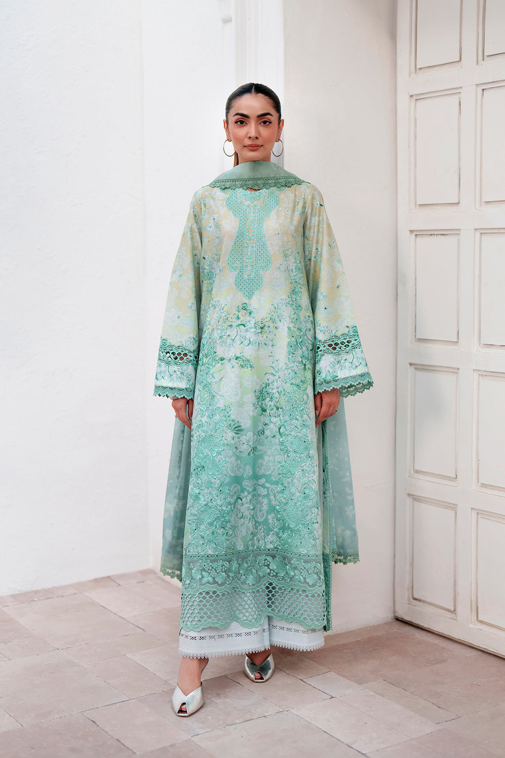 Afrozeh | Sunspell 26 | AURYN - by Libasekhas UK - Registered Vendor of : Afrozeh - 100% Original Designer Dress