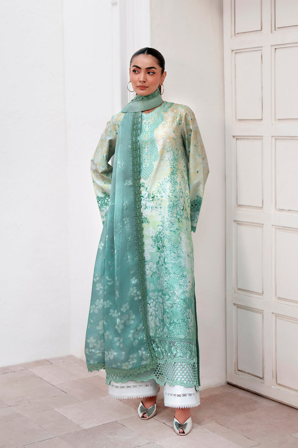 Afrozeh | Sunspell 26 | AURYN - by Libasekhas UK - Registered Vendor of : Afrozeh - 100% Original Designer Dress