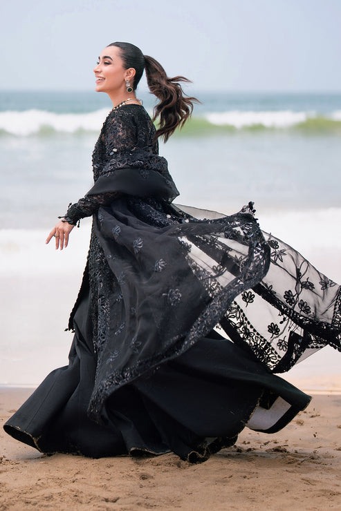 Emaan Adeel | Kamari Reveuse Wedding Formals | CASSANDRA - by - Libasekhas UK - Registered Vendor of : Emaan Adeel - 100% Original Designer Dresss