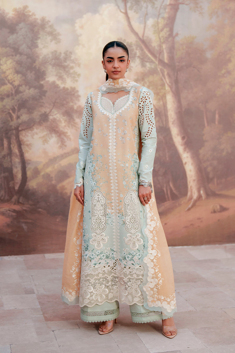 Afrozeh | Sunspell 26 | VELYRA - by Libasekhas UK - Registered Vendor of : Afrozeh - 100% Original Designer Dress