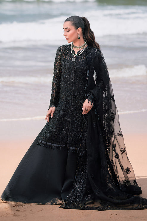 Emaan Adeel | Kamari Reveuse Wedding Formals | CASSANDRA - by - Libasekhas UK - Registered Vendor of : Emaan Adeel - 100% Original Designer Dresss