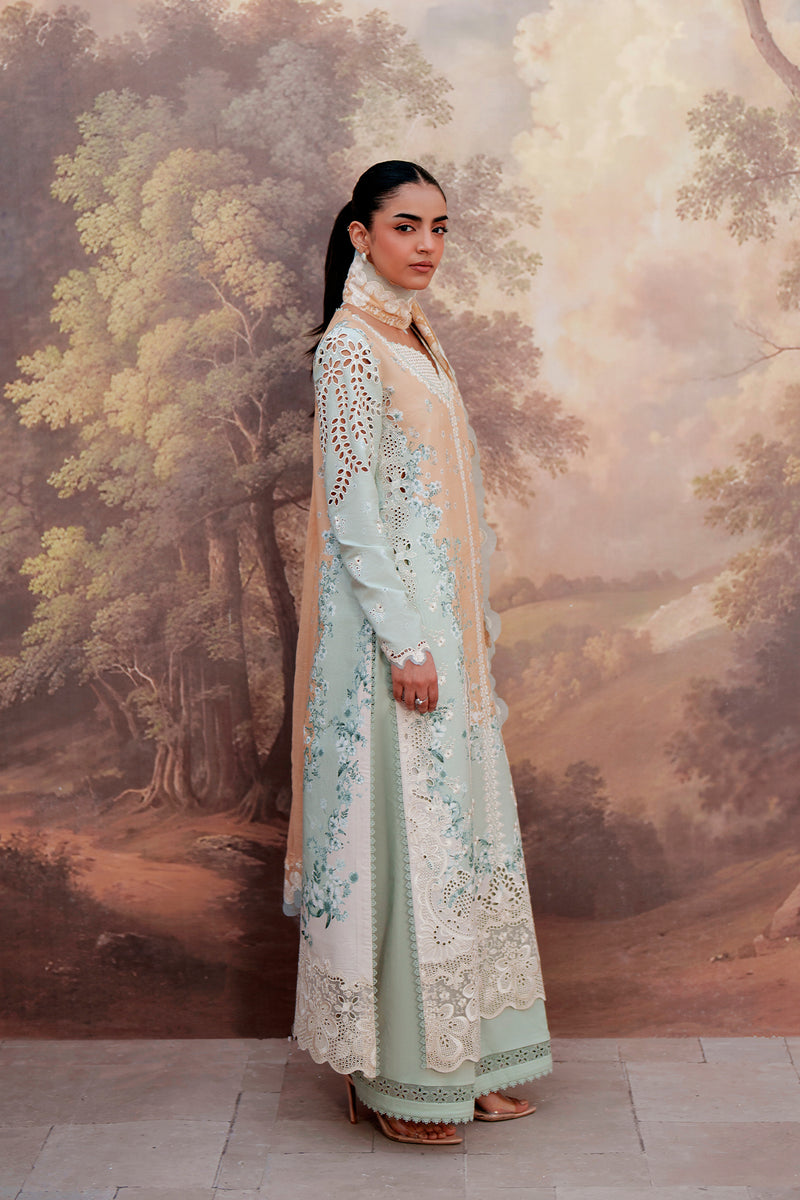 Afrozeh | Sunspell 26 | VELYRA - by Libasekhas UK - Registered Vendor of : Afrozeh - 100% Original Designer Dress