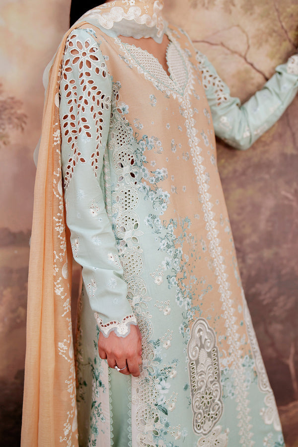 Afrozeh | Sunspell 26 | VELYRA - by Libasekhas UK - Registered Vendor of : Afrozeh - 100% Original Designer Dress