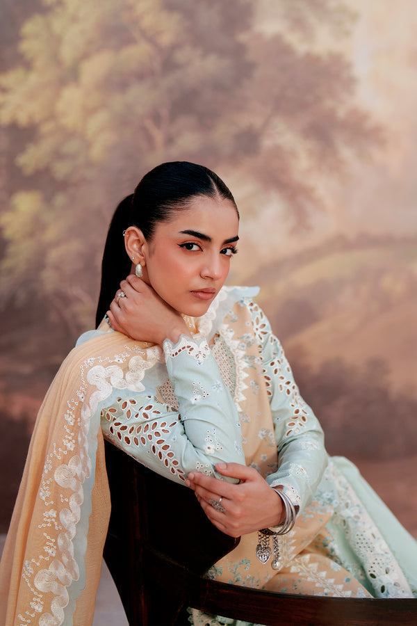Afrozeh | Sunspell 26 | VELYRA - by Libasekhas UK - Registered Vendor of : Afrozeh - 100% Original Designer Dress