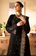 Emaan Adeel | Romansiyyah Luxury Formals 24 | Rehani - by - Libasekhas UK - Registered Vendor of : Emaan Adeel - 100% Original Designer Dresss