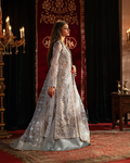 Zevk | Mughal Raniya | Mughal Rani - by - Libasekhas UK - Registered Vendor of : Zevk - 100% Original Designer Dresss
