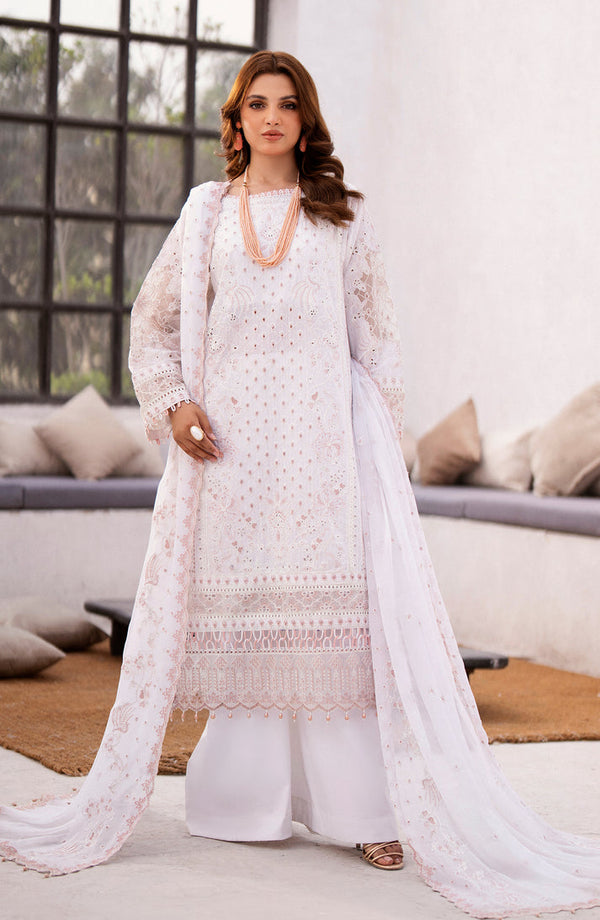 Emaan Adeel | Melisa Luxury Formals | LUCIA - by - Libasekhas UK - Registered Vendor of : Emaan Adeel - 100% Original Designer Dresss