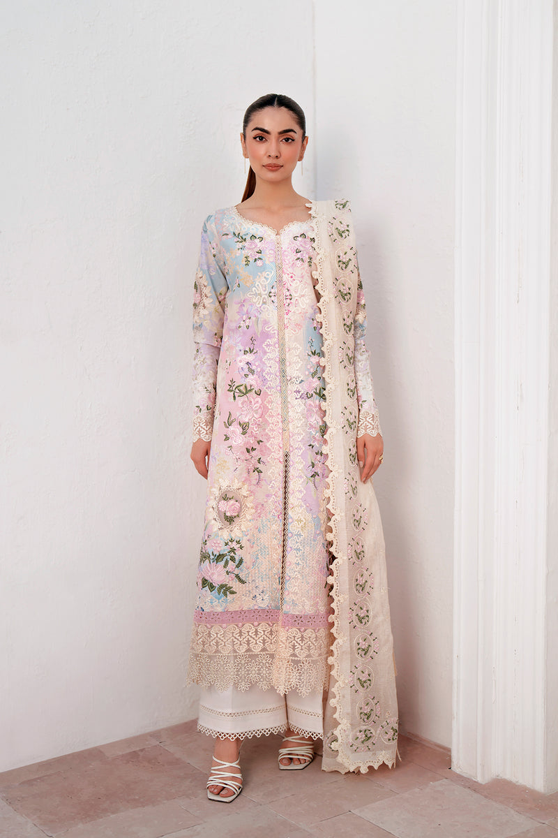 Afrozeh | Sunspell 26 | SOLITHE - by Libasekhas UK - Registered Vendor of : Afrozeh - 100% Original Designer Dress
