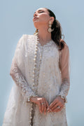 Emaan Adeel | Kamari Reveuse Wedding Formals | NOVA - by - Libasekhas UK - Registered Vendor of : Emaan Adeel - 100% Original Designer Dresss