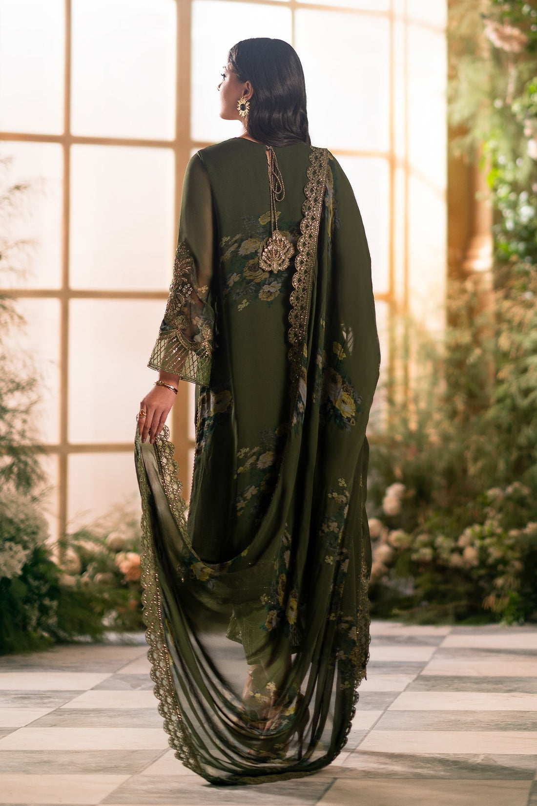 Charizma | Vasal Formals 24 | VSL5-06 - Libasekhas