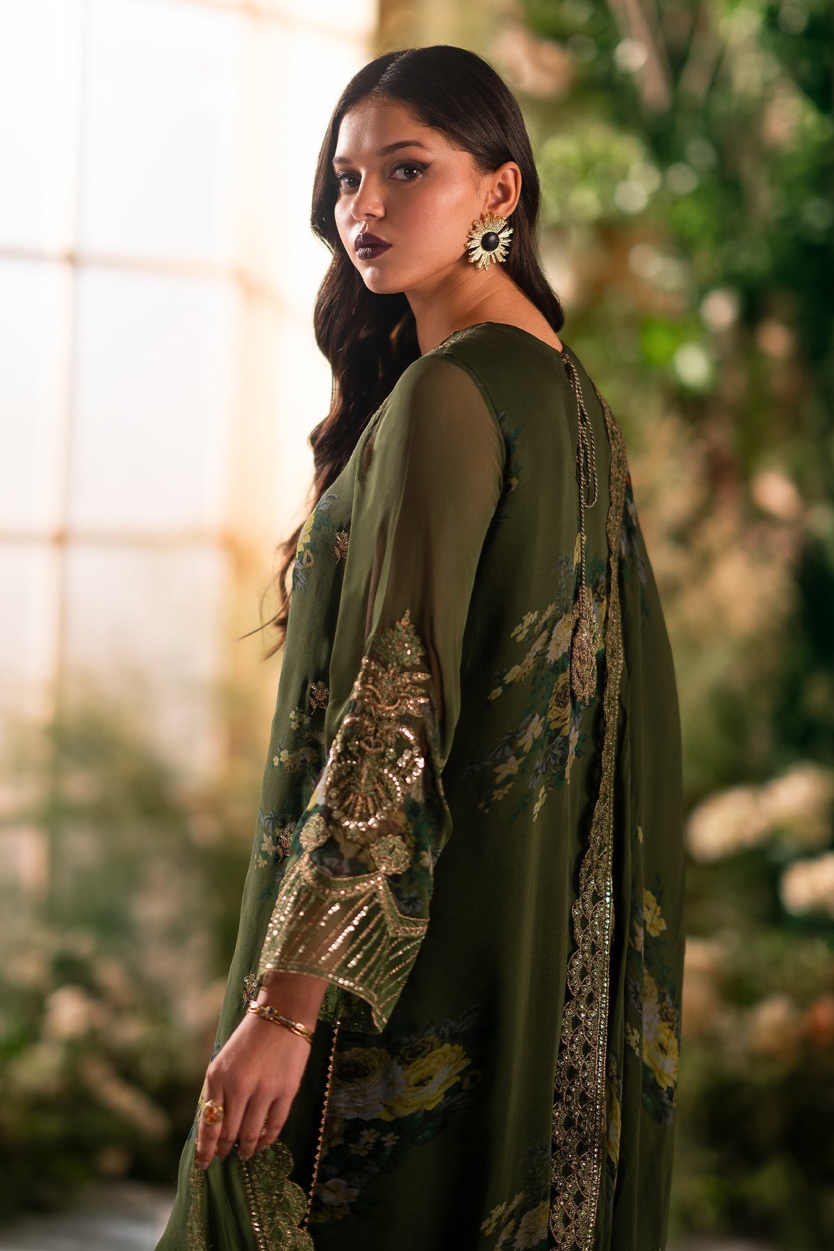 Charizma | Vasal Formals 24 | VSL5-06 - Libasekhas