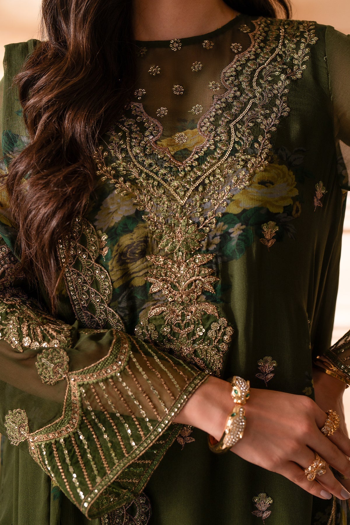 Charizma | Vasal Formals 24 | VSL5-06 - Libasekhas