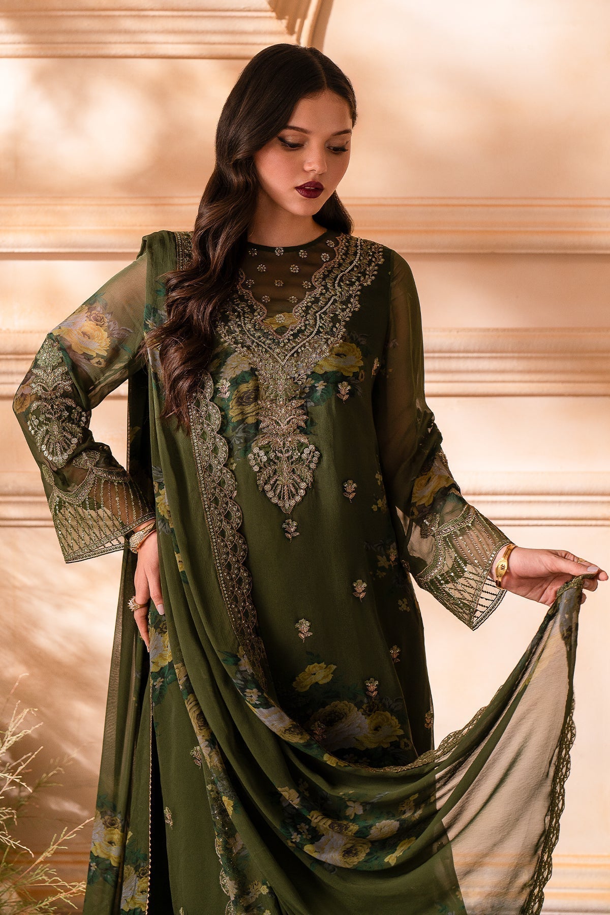 Charizma | Vasal Formals 24 | VSL5-06 - Libasekhas