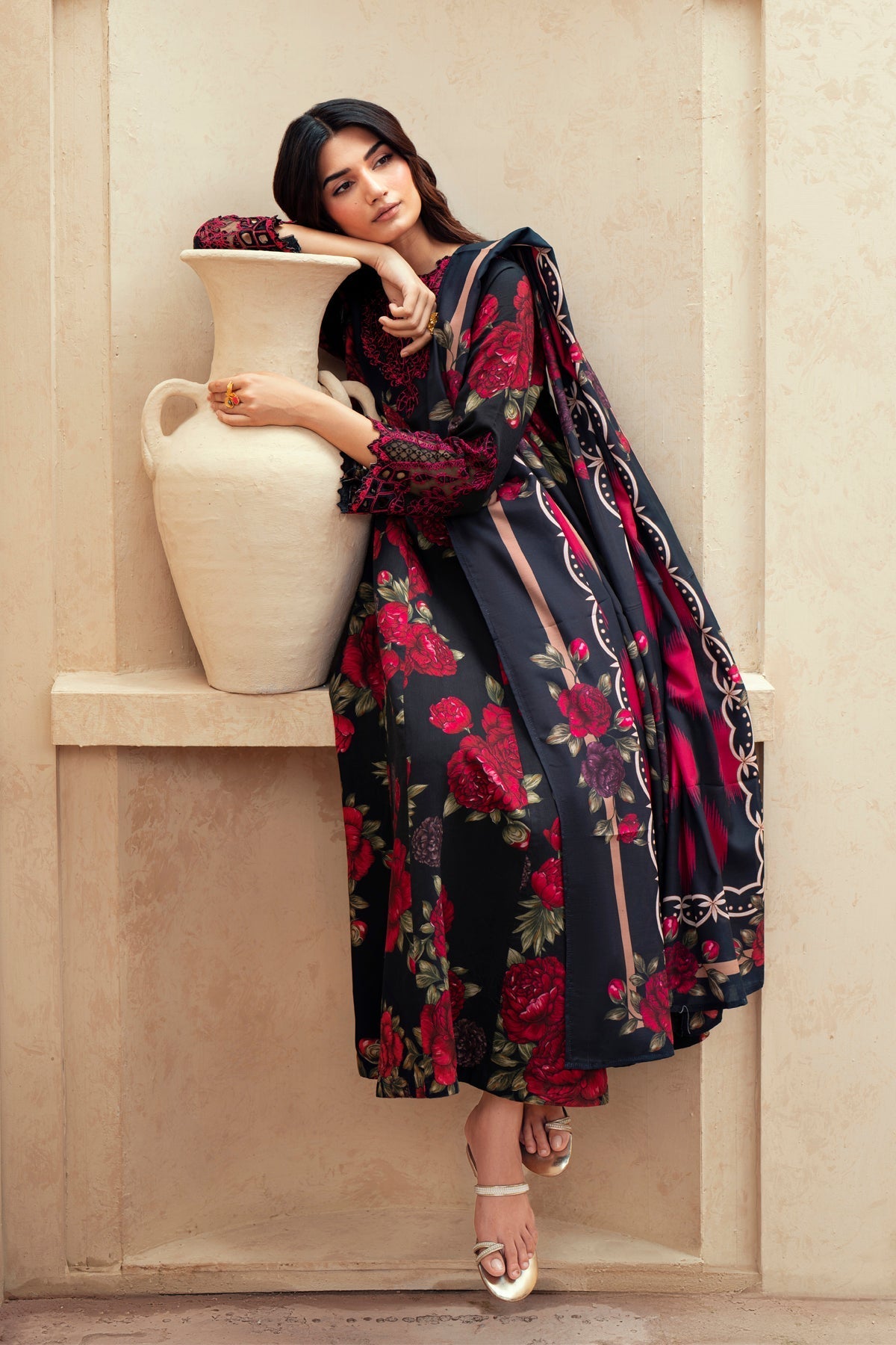 Xenia Formals | Autumn Refresh | RAVENNA - by Libasekhas UK - Registered Vendor of : Xenia Formals - 100% Original Designer Dress