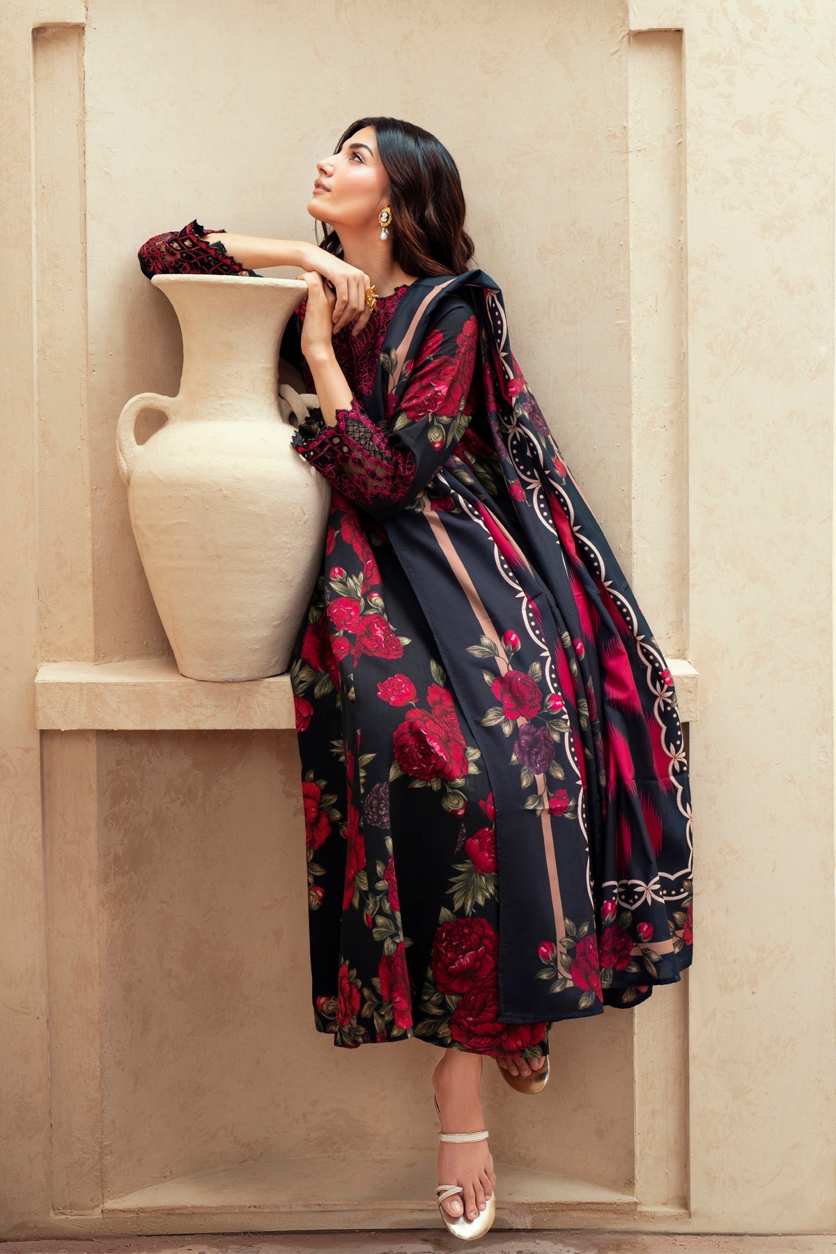 Xenia Formals | Autumn Refresh | RAVENNA - by Libasekhas UK - Registered Vendor of : Xenia Formals - 100% Original Designer Dress
