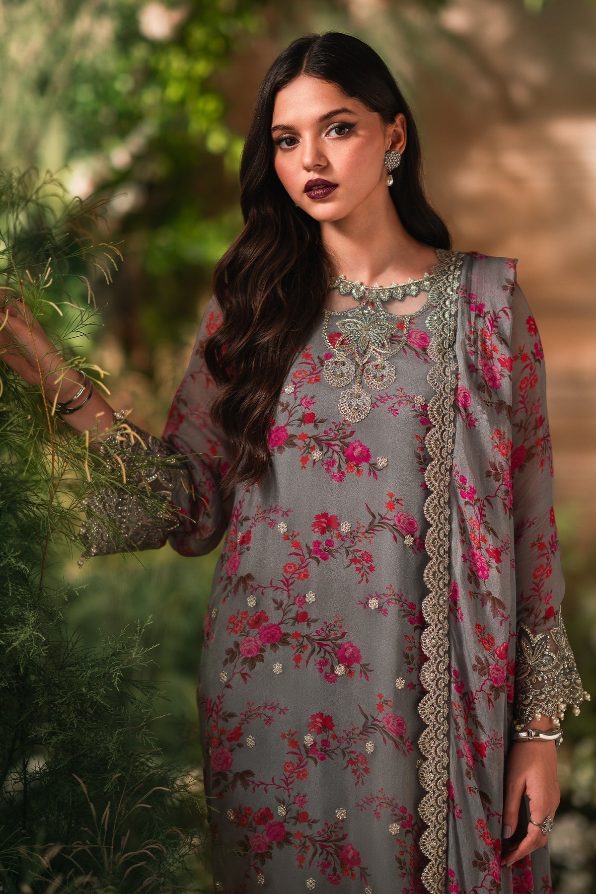 Charizma | Vasal Formals 24 | VSL5-05 - Libasekhas