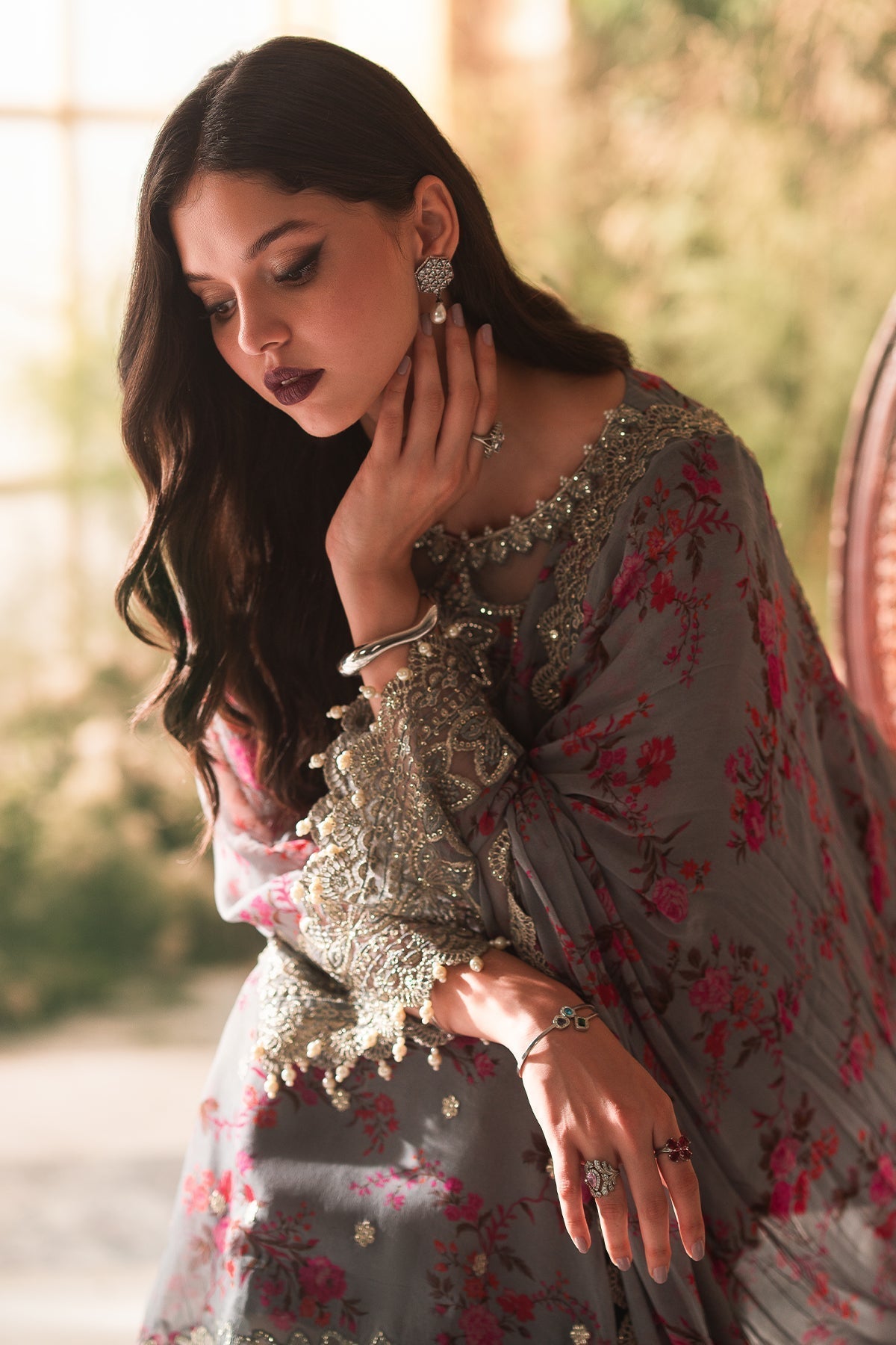 Charizma | Vasal Formals 24 | VSL5-05 - Libasekhas