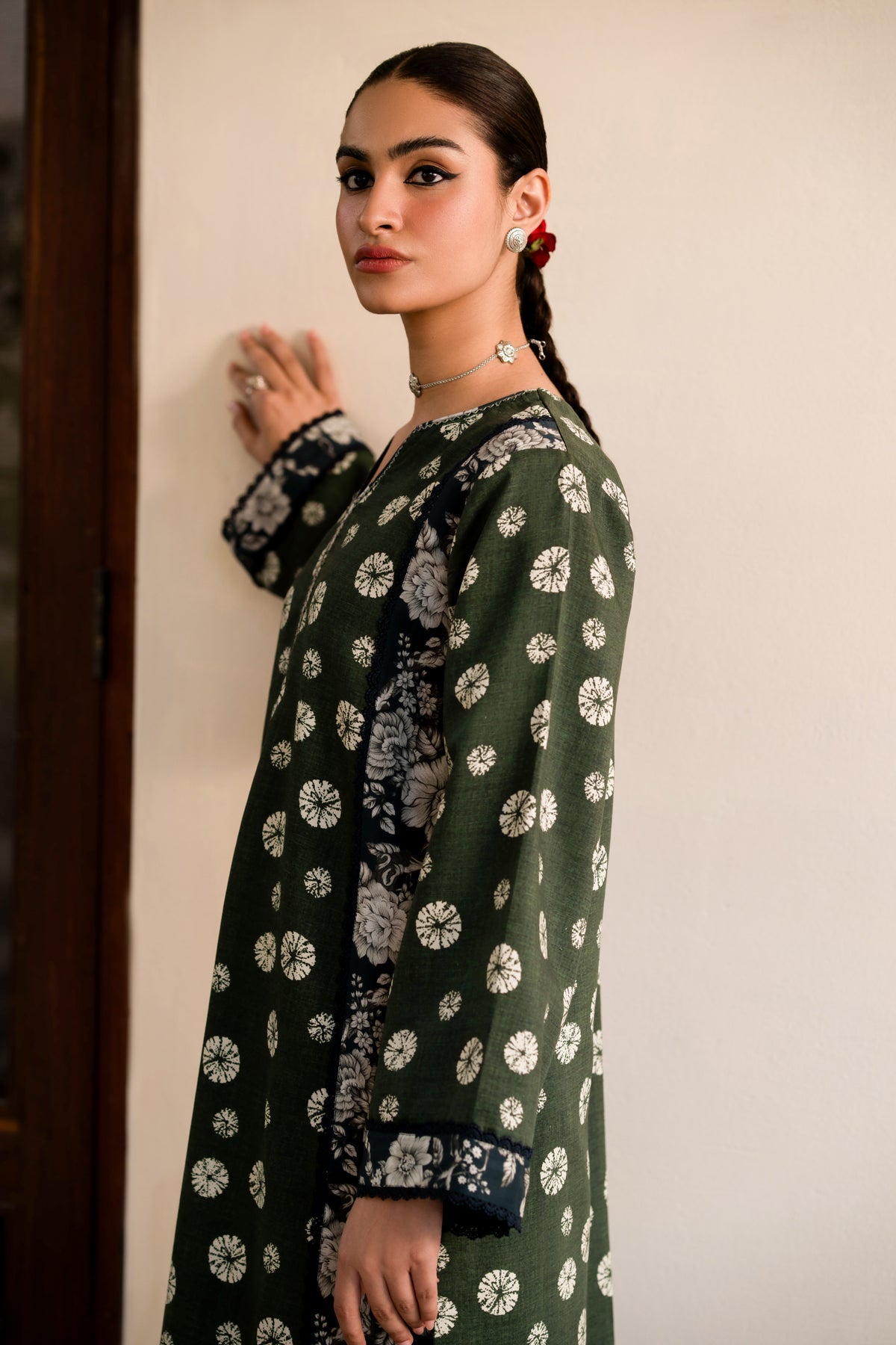 Xenia Formals | Autumn Refresh | IZZAH - by Libasekhas UK - Registered Vendor of : Xenia Formals - 100% Original Designer Dress