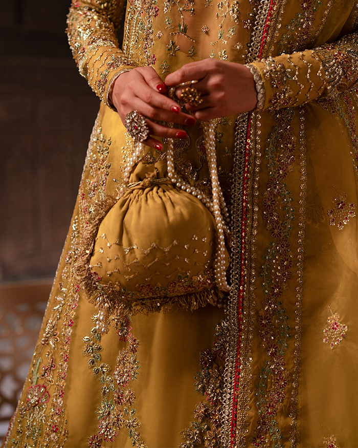 Zevk | Mughal Raniya | Bano Rani - by - Libasekhas UK - Registered Vendor of : Zevk - 100% Original Designer Dresss
