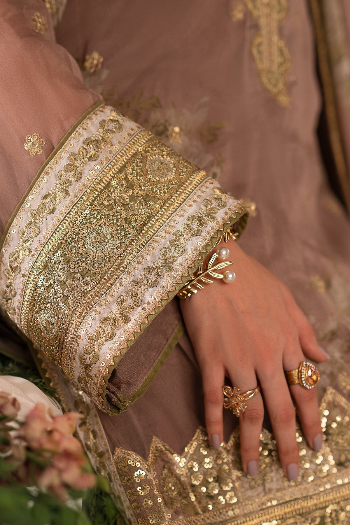 Charizma | Vasal Formals 24 | VSL5-02 - Libasekhas