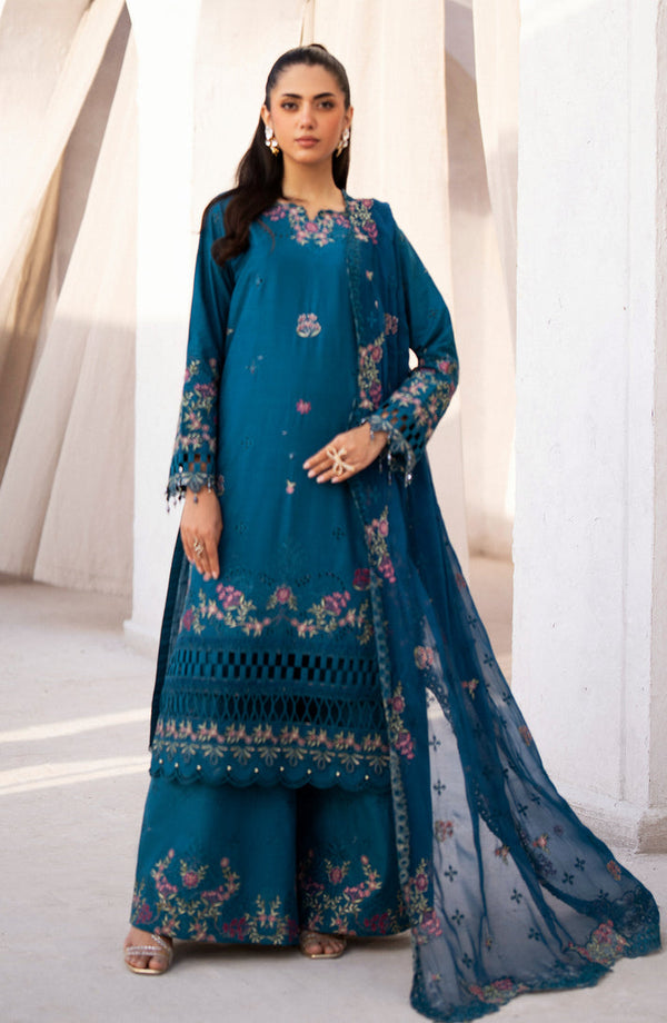 Emaan Adeel | Melisa Luxury Formals | ROMA - by - Libasekhas UK - Registered Vendor of : Emaan Adeel - 100% Original Designer Dresss