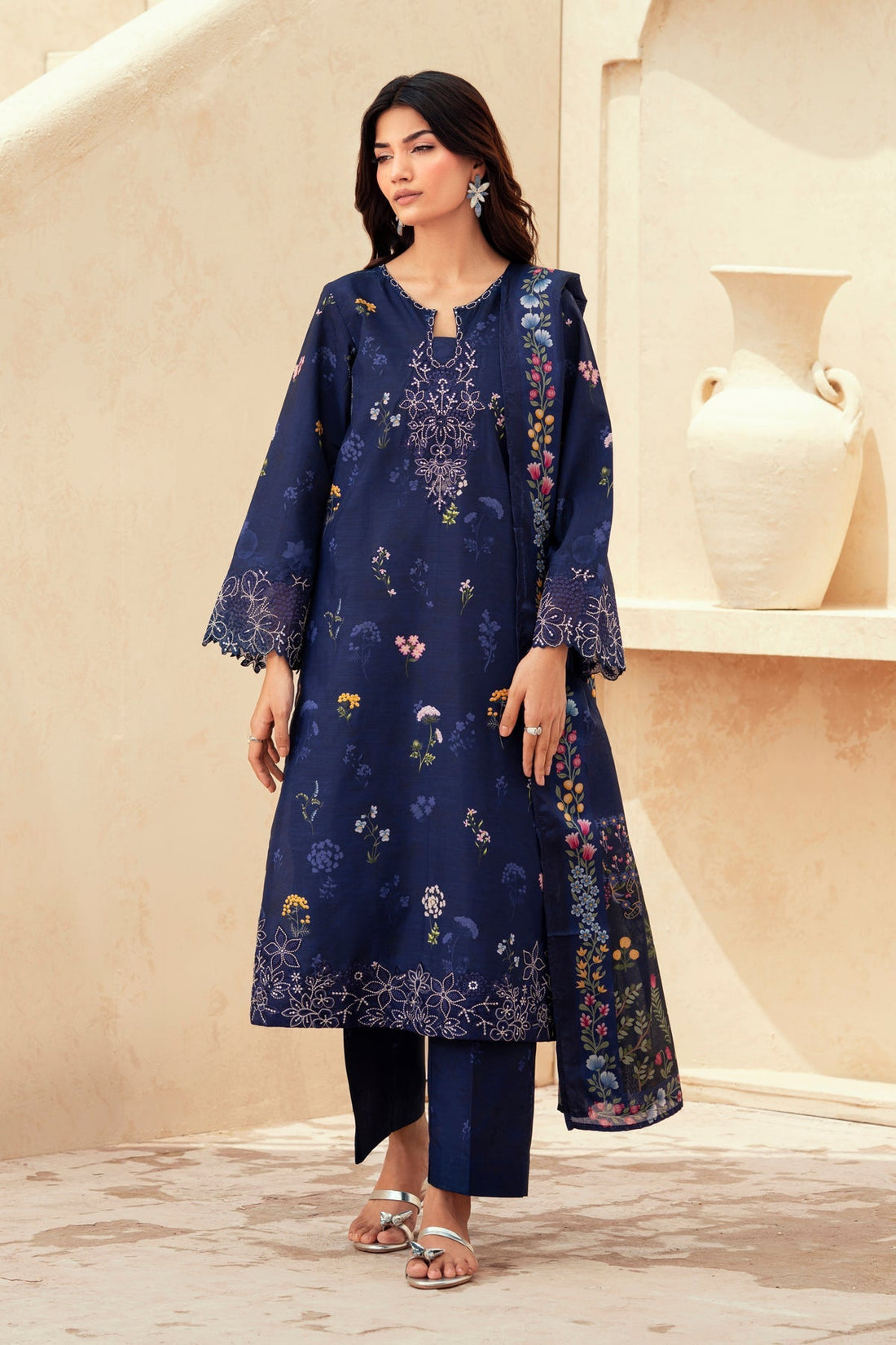 Xenia Formals | Autumn Refresh | DALIA - by Libasekhas UK - Registered Vendor of : Xenia Formals - 100% Original Designer Dress
