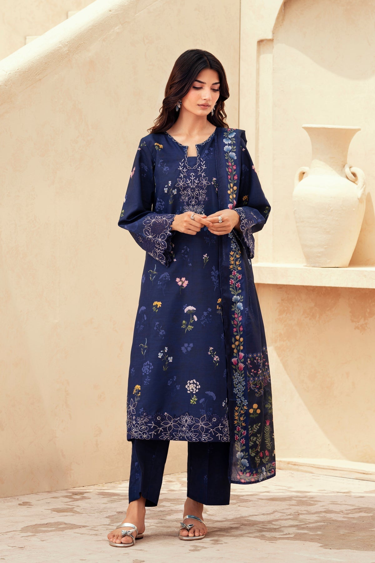 Xenia Formals | Autumn Refresh | DALIA - by Libasekhas UK - Registered Vendor of : Xenia Formals - 100% Original Designer Dress