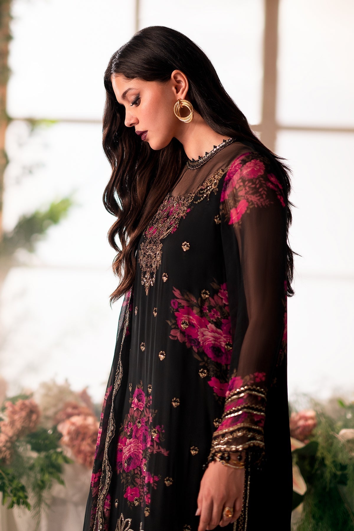 Charizma | Vasal Formals 24 | VSL5-09 - Libasekhas