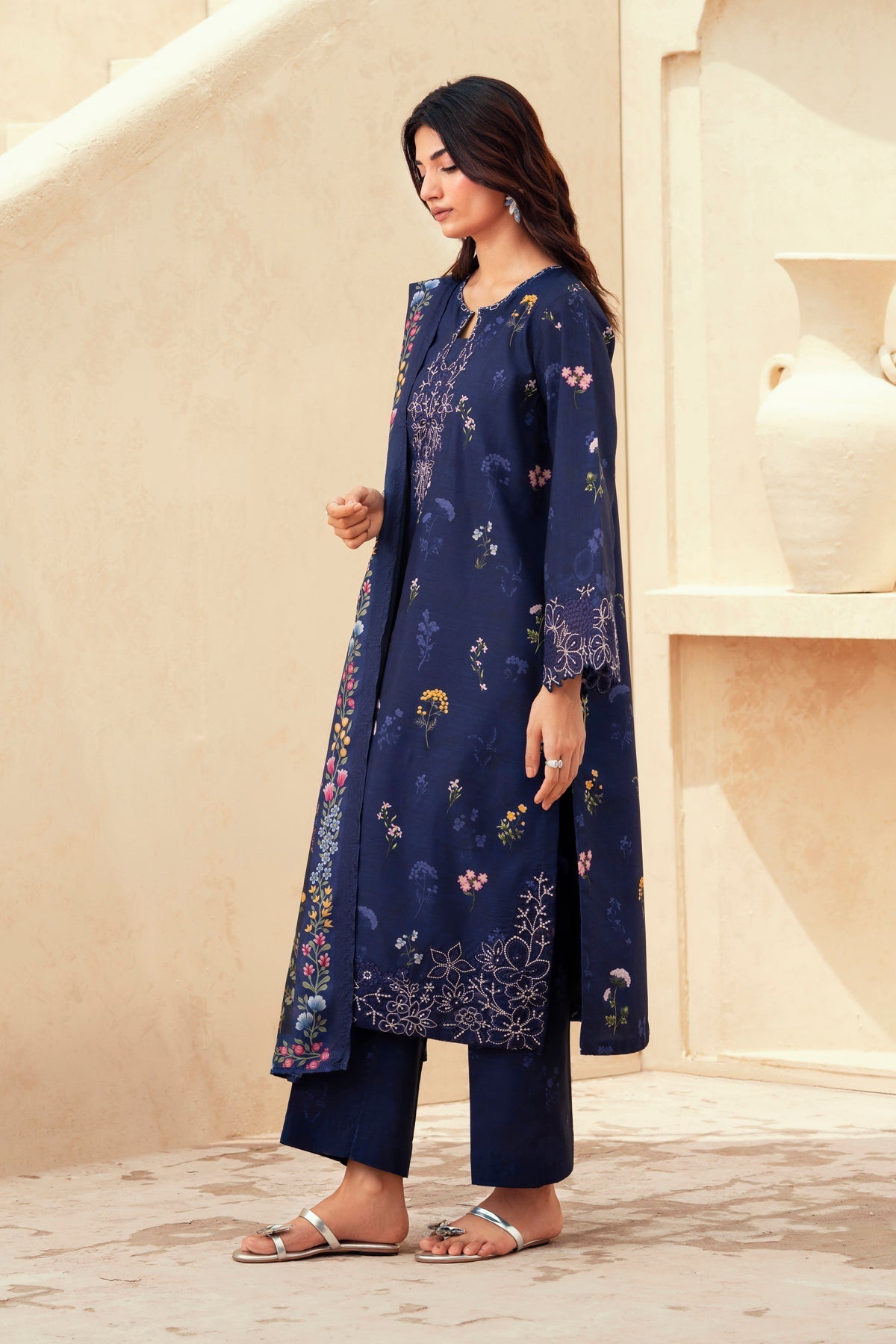 Xenia Formals | Autumn Refresh | DALIA - by Libasekhas UK - Registered Vendor of : Xenia Formals - 100% Original Designer Dress