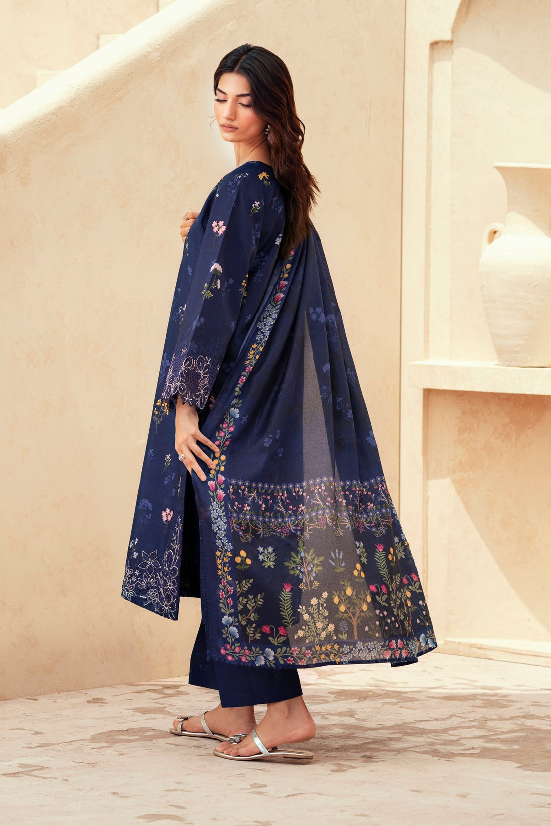 Xenia Formals | Autumn Refresh | DALIA - by Libasekhas UK - Registered Vendor of : Xenia Formals - 100% Original Designer Dress
