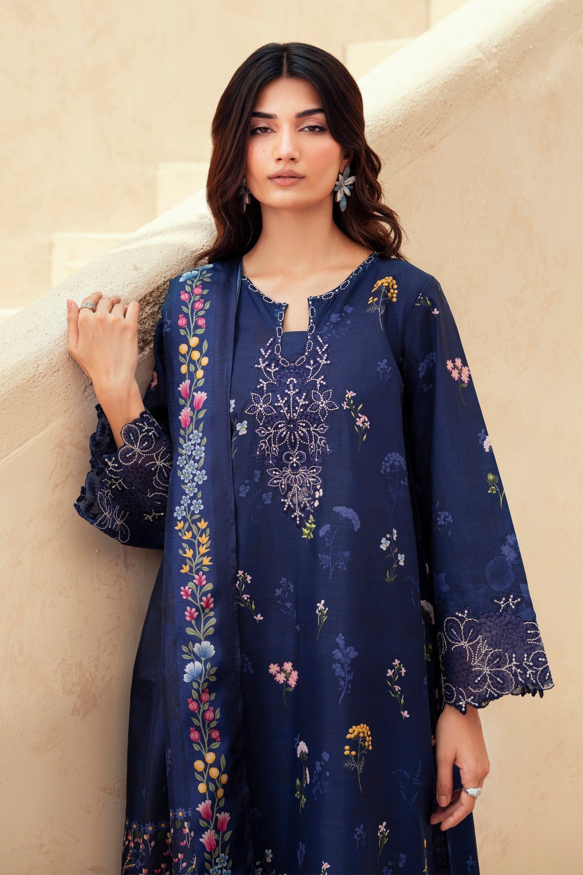 Xenia Formals | Autumn Refresh | DALIA - by Libasekhas UK - Registered Vendor of : Xenia Formals - 100% Original Designer Dress