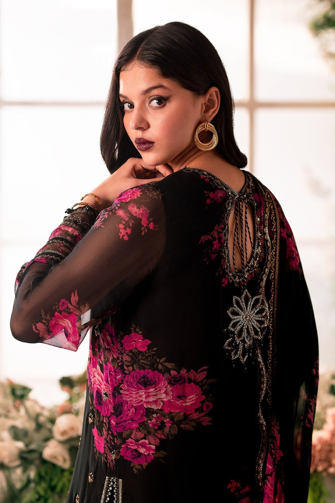 Charizma | Vasal Formals 24 | VSL5-09 - Libasekhas