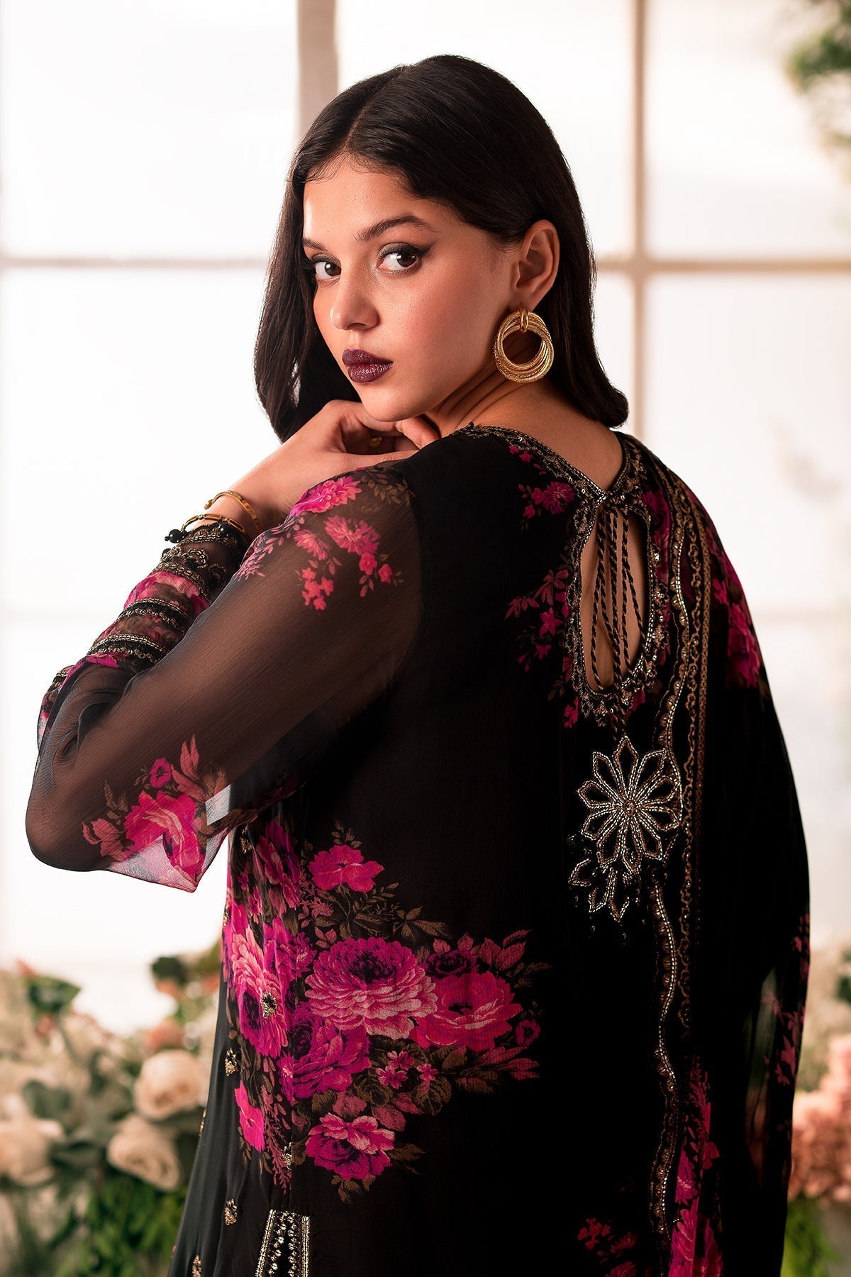 Charizma | Vasal Formals 24 | VSL5-09 - Libasekhas