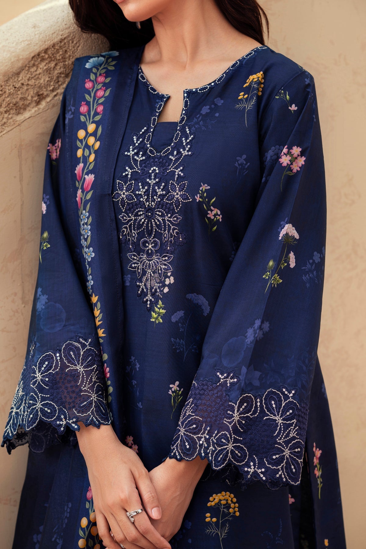 Xenia Formals | Autumn Refresh | DALIA - by Libasekhas UK - Registered Vendor of : Xenia Formals - 100% Original Designer Dress