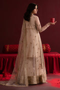 Emaan Adeel | Nooresha Formals 25 | Safira - by - Libasekhas UK - Registered Vendor of : Emaan Adeel - 100% Original Designer Dresss