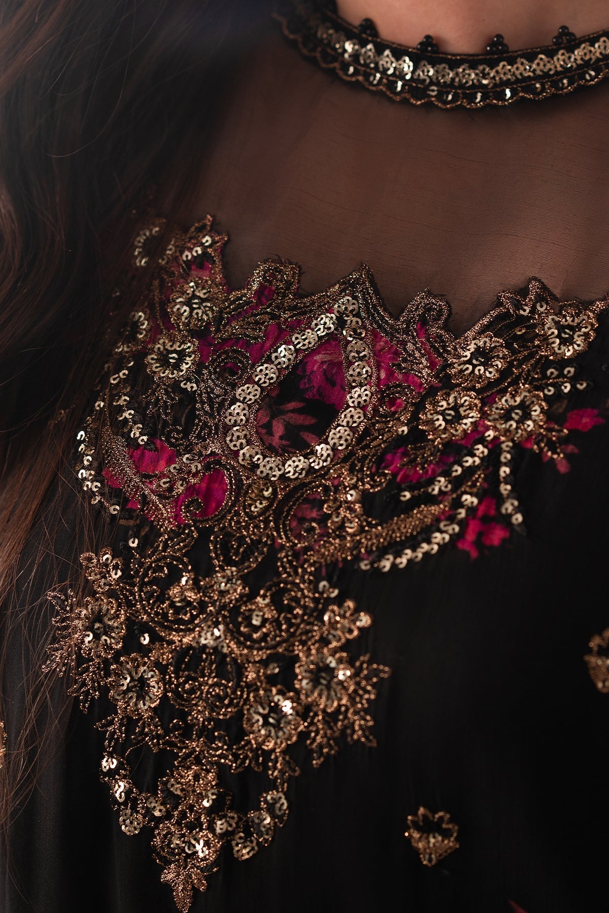 Charizma | Vasal Formals 24 | VSL5-09 - Libasekhas